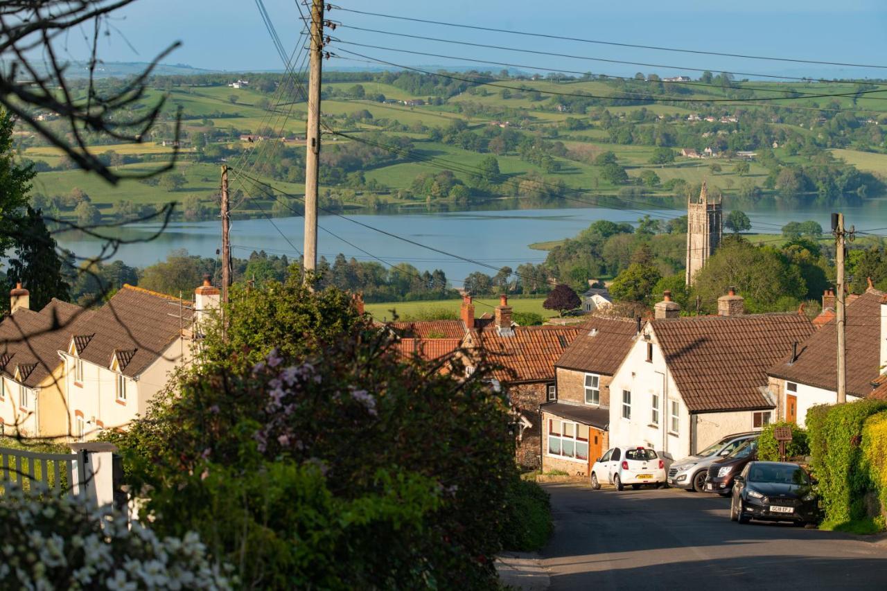 The Seymour Arms Hotel Blagdon Екстериор снимка