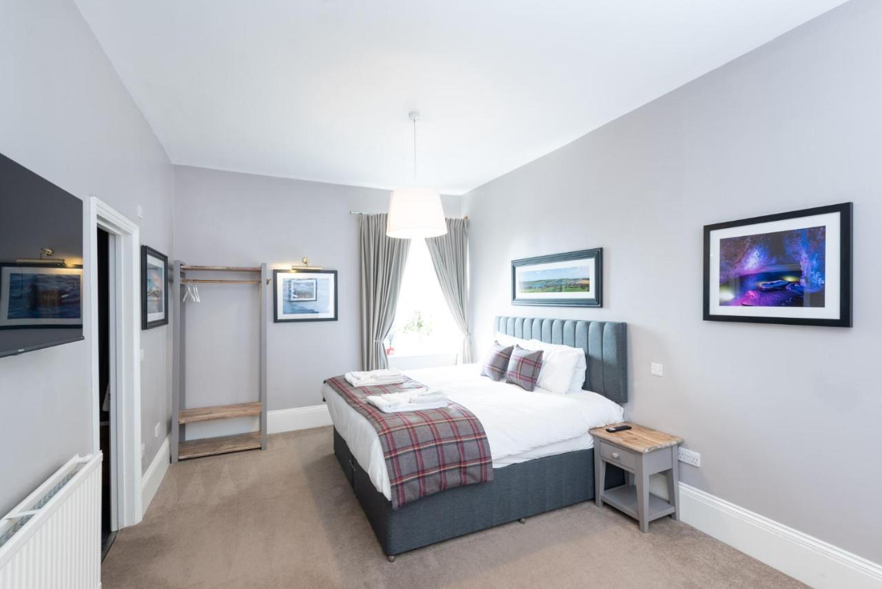 The Seymour Arms Hotel Blagdon Екстериор снимка