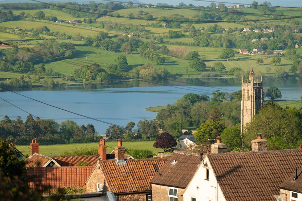 The Seymour Arms Hotel Blagdon Екстериор снимка