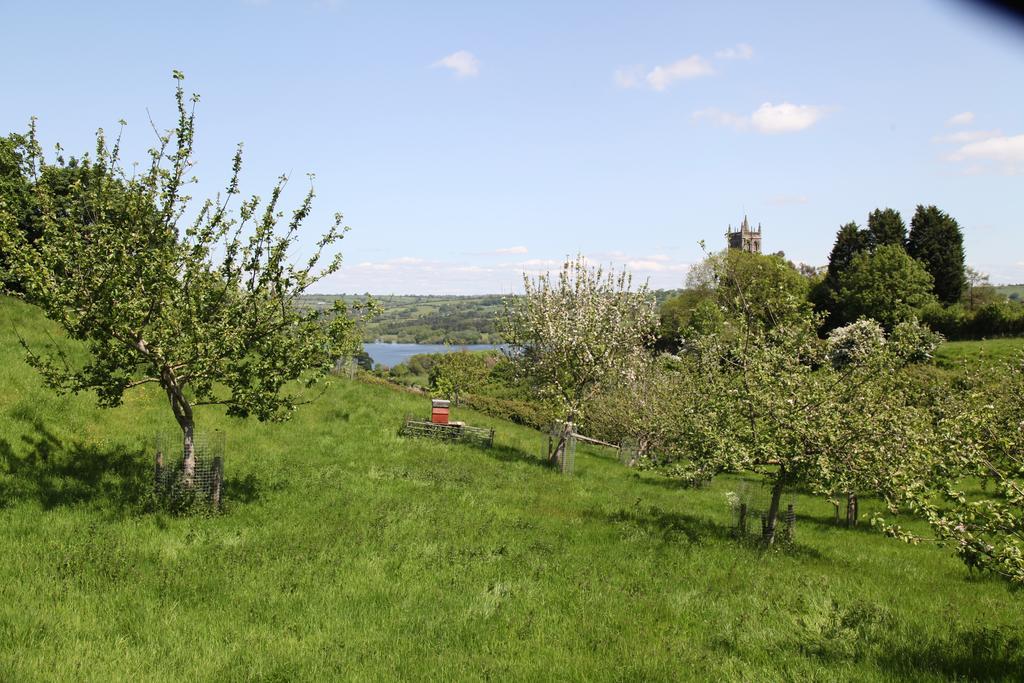 The Seymour Arms Hotel Blagdon Екстериор снимка