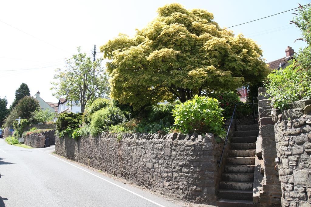 The Seymour Arms Hotel Blagdon Екстериор снимка