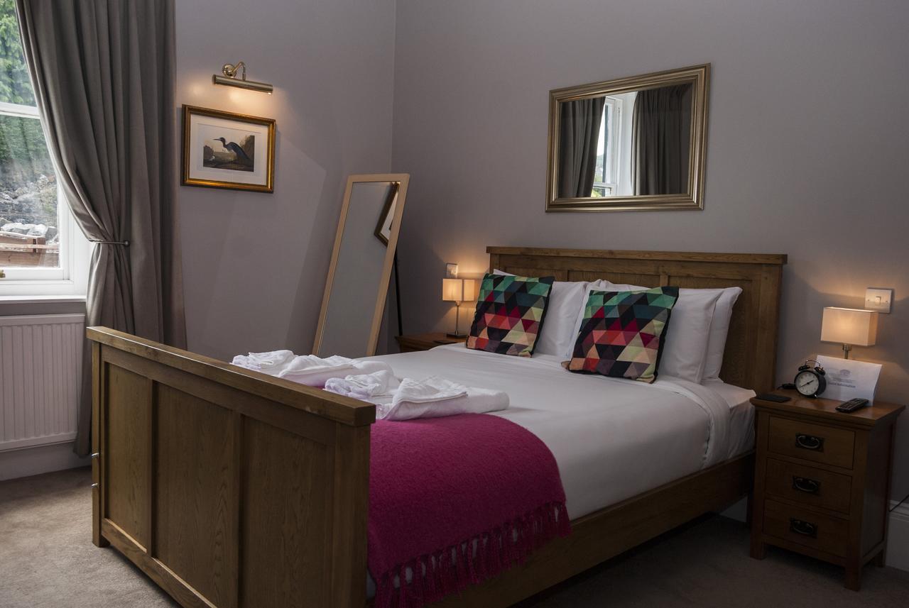 The Seymour Arms Hotel Blagdon Екстериор снимка