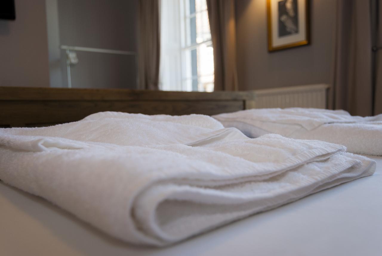 The Seymour Arms Hotel Blagdon Екстериор снимка